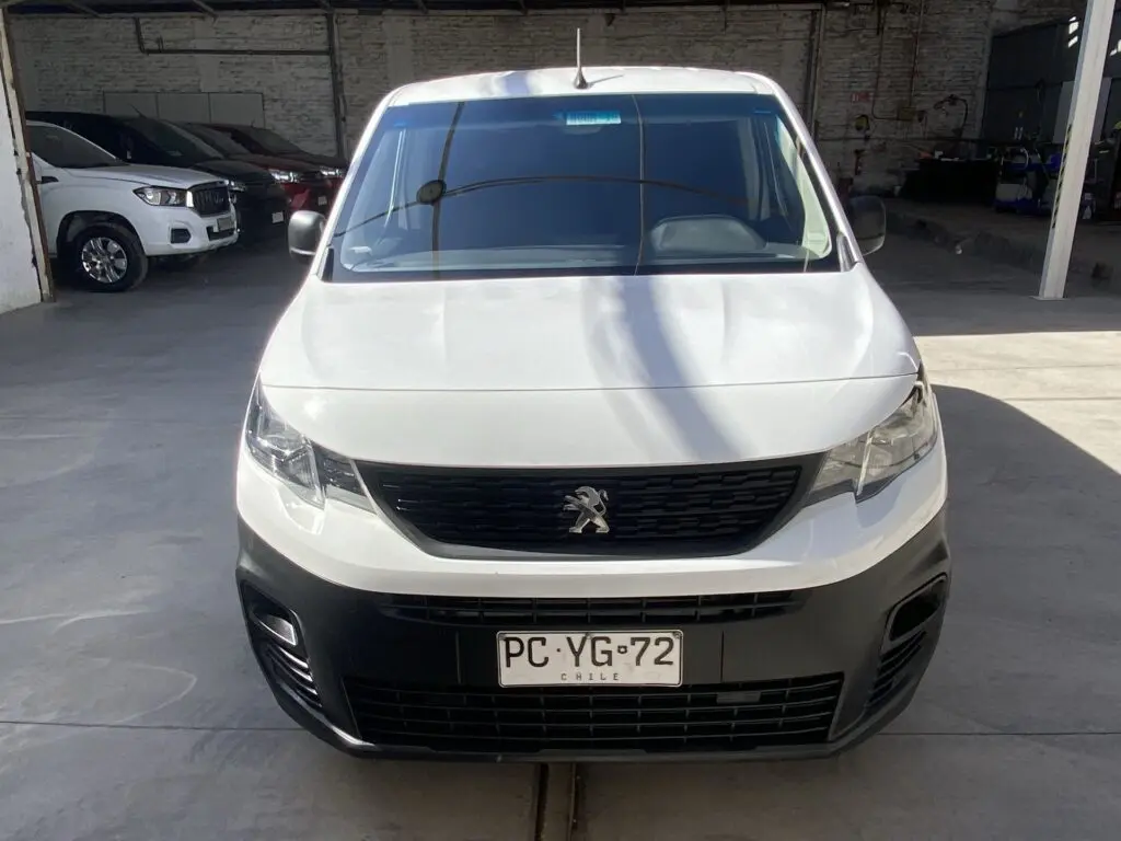 Peugeot Rifter Autos, camionetas y 4x4s, para la venta, Chile