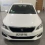 PEUGEOT 301 ACTIVE PACK HDI 1.6 MT 4X2 DSL SD E5 / RJVR-94